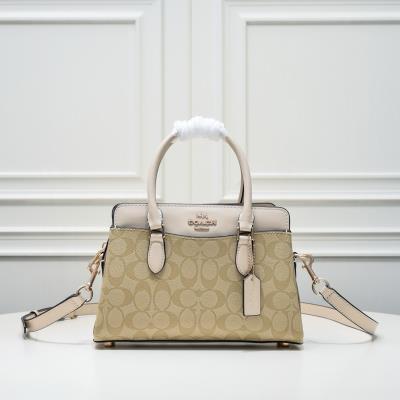 cheap quality Coach Darcie 